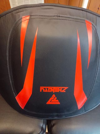 Protector de Boxeo ZHENGTU