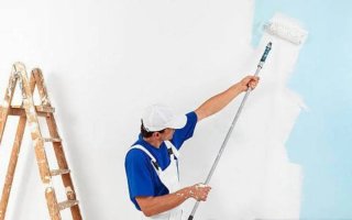 Servicio de Pintor Profesional