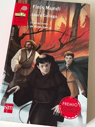 Finis mundi