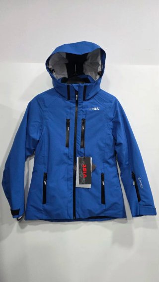 Chaqueta de esquí VIST ZEFIRA Mujer
