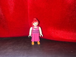 Figura Playmobil Megara Disney