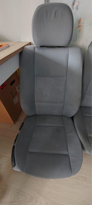 Asiento BMW E46 Serie 3 Berlina