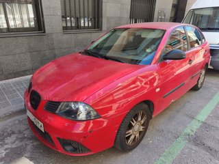 SEAT Ibiza 2006