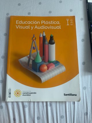 Matemáticas, 1 ESO, Proyecto Construyendo mundos