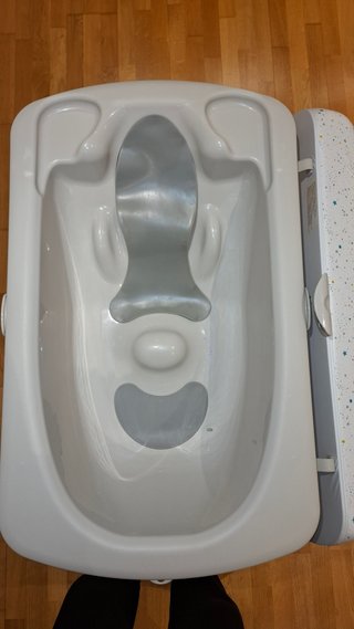 Bañera Jané Flip 6625 T82