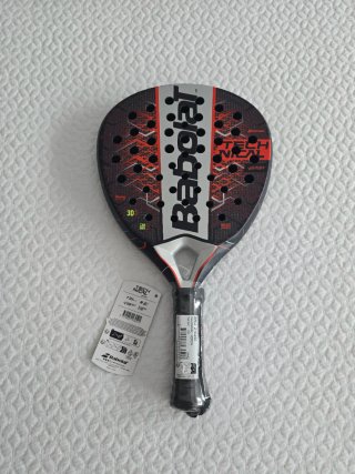 Babolat technical veron 2025 NUEVA