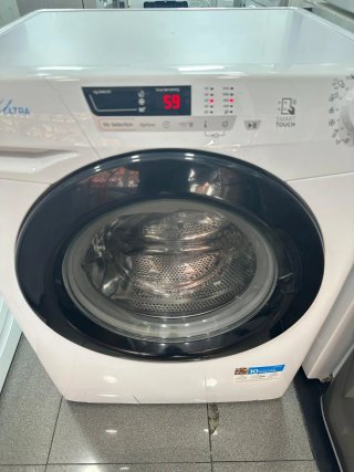 Lavadora Candy Smart Touch