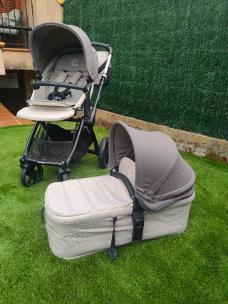 Carrito de Bebé Jané