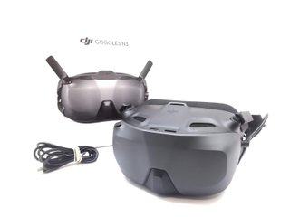 E69010-0 ACCESORIOS DRON DJI GOGGLES N3
