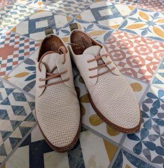 Zapatos Pikolinos Mujer Talla 36