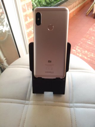 Xiaomi Mi A2 Lite 64GB Dorado
