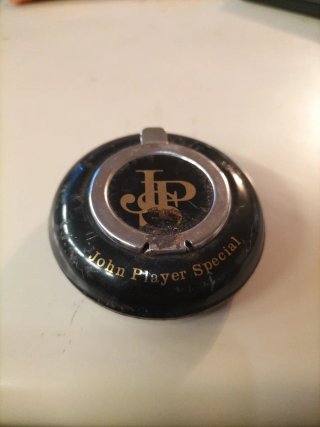 Cenicero Vintage John Player Special