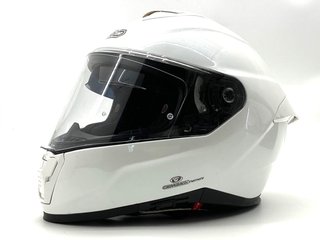 E1801865-0 Casco Integral Gari G91x
