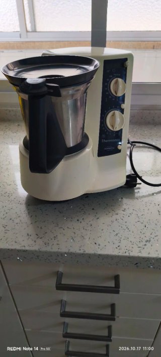 Thermomix T21 Vorwerk