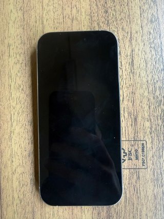 iPhone 16 Pro