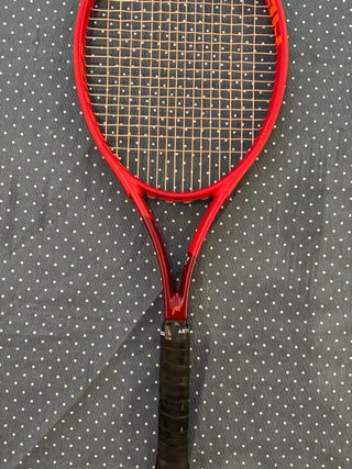 Raqueta de Tenis Head Prestige Pro