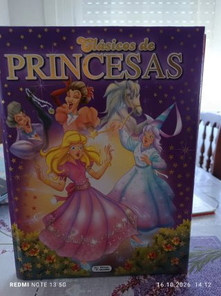 Libro infantil