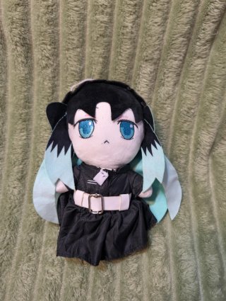 Muñeco de Tokito Demon slayer