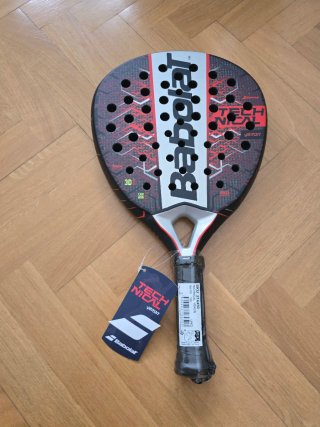Babolat technical veron 2025 NUEVA