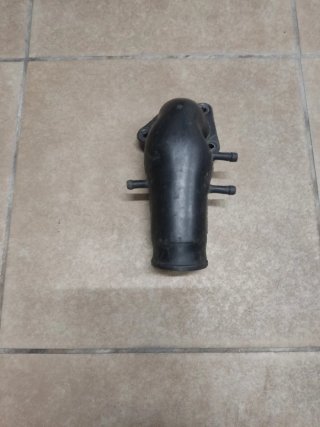 Cabezal de Carburador para GT Turbo