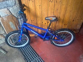 Bicicleta Infantil Conor 16 pulgadas