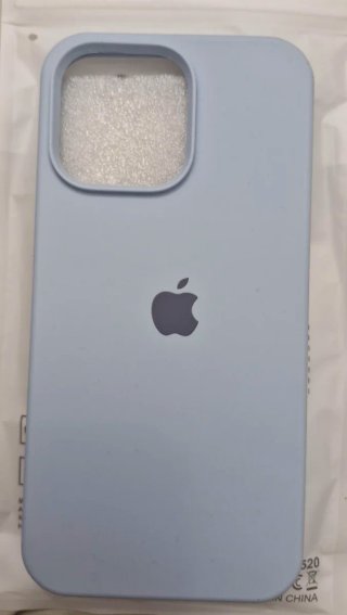 Funda Apple para iPhone 15 Pro Max