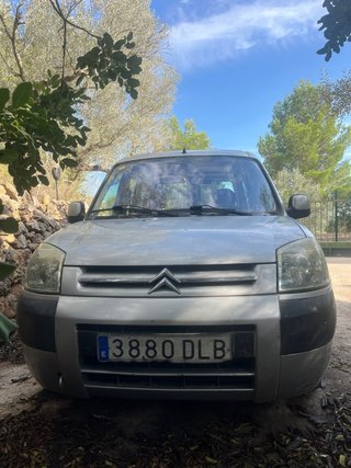 Citroen Berlingo 2005