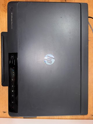 Impresora HP Officejet Pro 6230