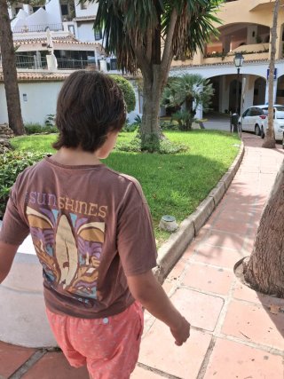 Necesito canguro en Marbella