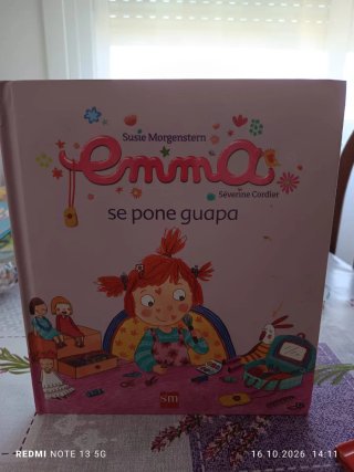 Libro infantil