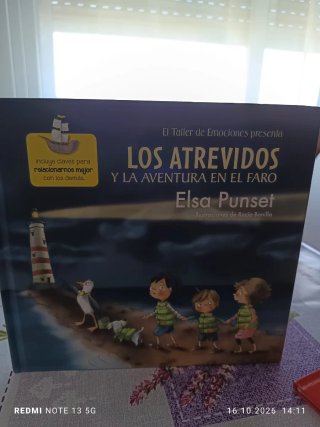 Libro infantil