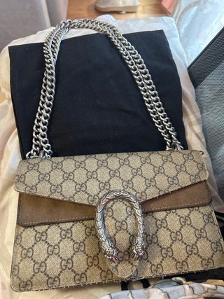 Bolso Gucci