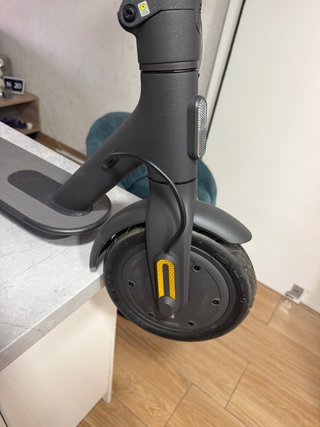 Patín eléctrico Xiaomi