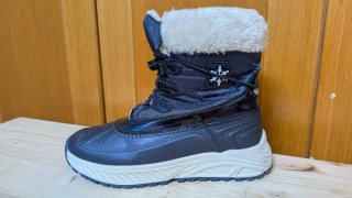 Botas de nieve Peppers para niño talla 35