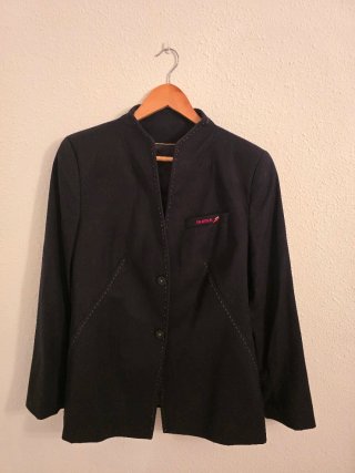 Americana Uniforme Iberia 44