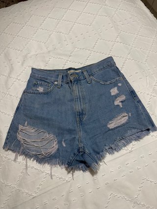 Pantalón corto Levi's