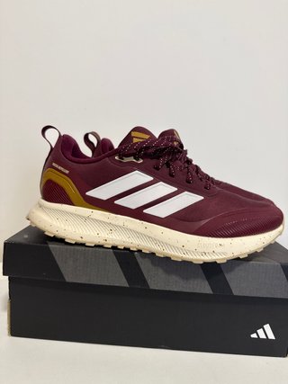 Zapatillas Adidas Runfalcon 5TR Talla 41 1/3