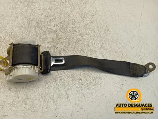 Cinturon seguridad trasero derecho Audi A3