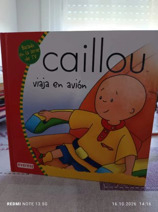 Libro infantil