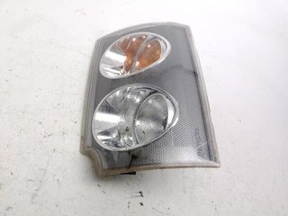 Piloto trasero izquierdo land rover 21089909 range