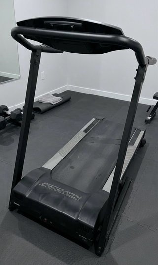 Cinta de Correr Tentable Power V1