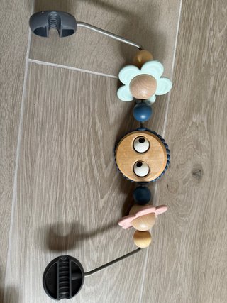 Arco de juegos Baby Born para hamaca
