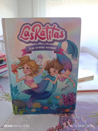 Libro infantil