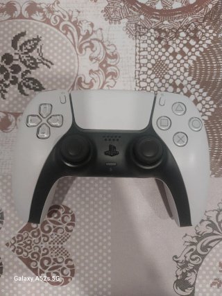 Mando DualSense PS5 (PlayStation 5)
