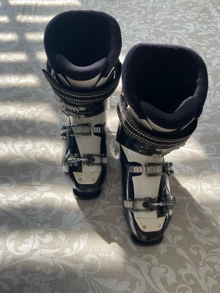Botas de esquí Wed’ze RNS 50