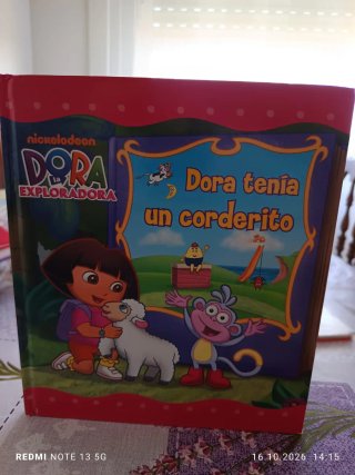 Libro infantil