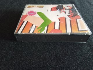Rachel Stamp – Hymns For Strange Children / Stampa