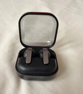 Samsung Galaxy Buds Pro