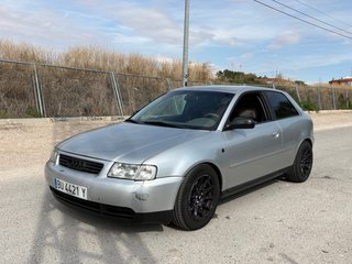 Audi A3 1999