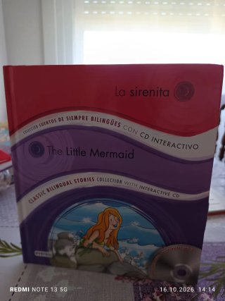 Libro infantil